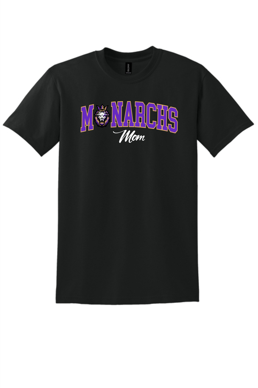 Monarchs Mom Unisex Tee