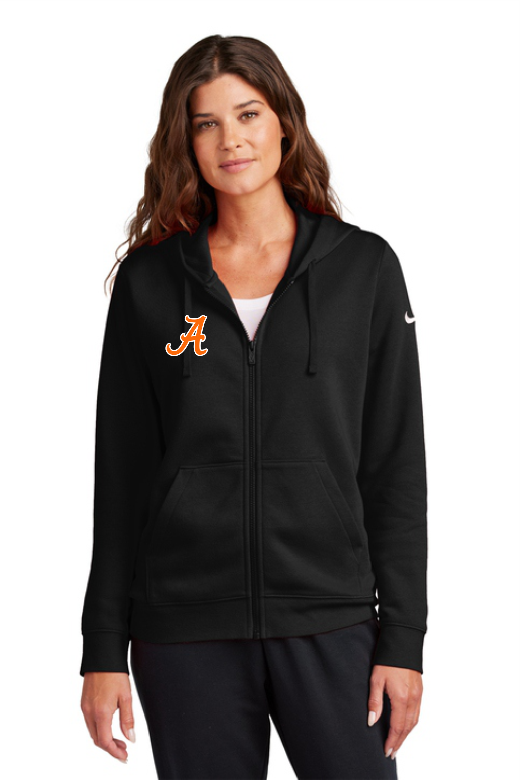 akron womans full zip front.png