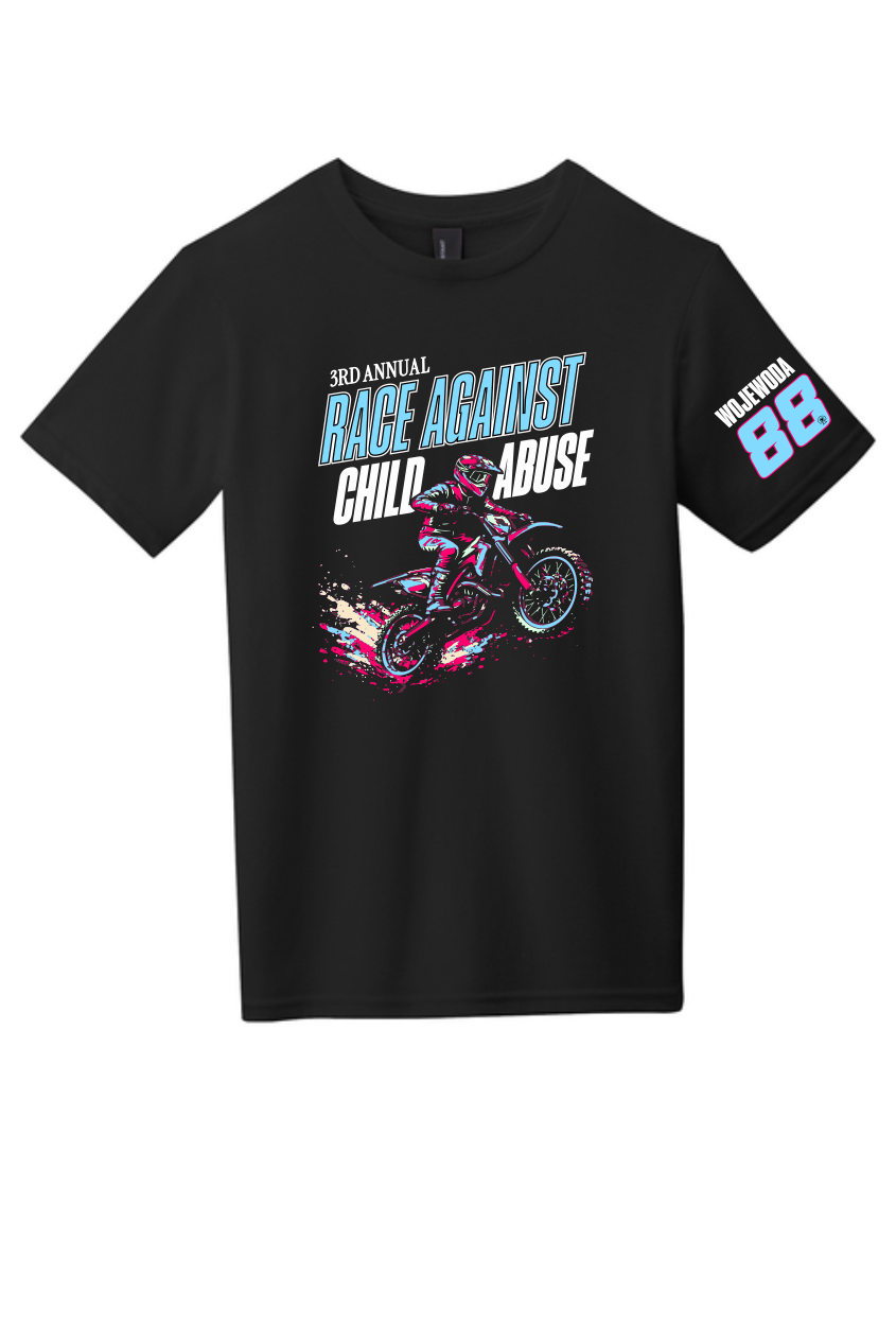 2026 RACA Youth T-Shirt