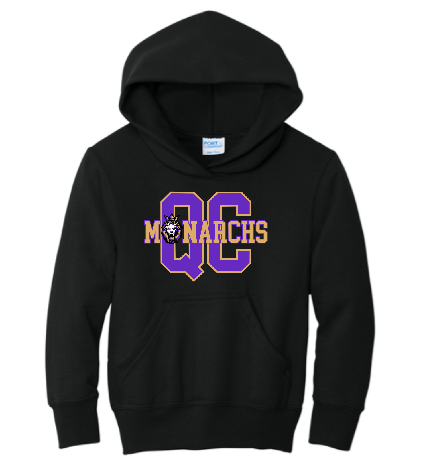 qc monarchs youth hood black.png