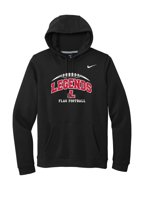 Lancaster FF Unisex Nike Hoodie