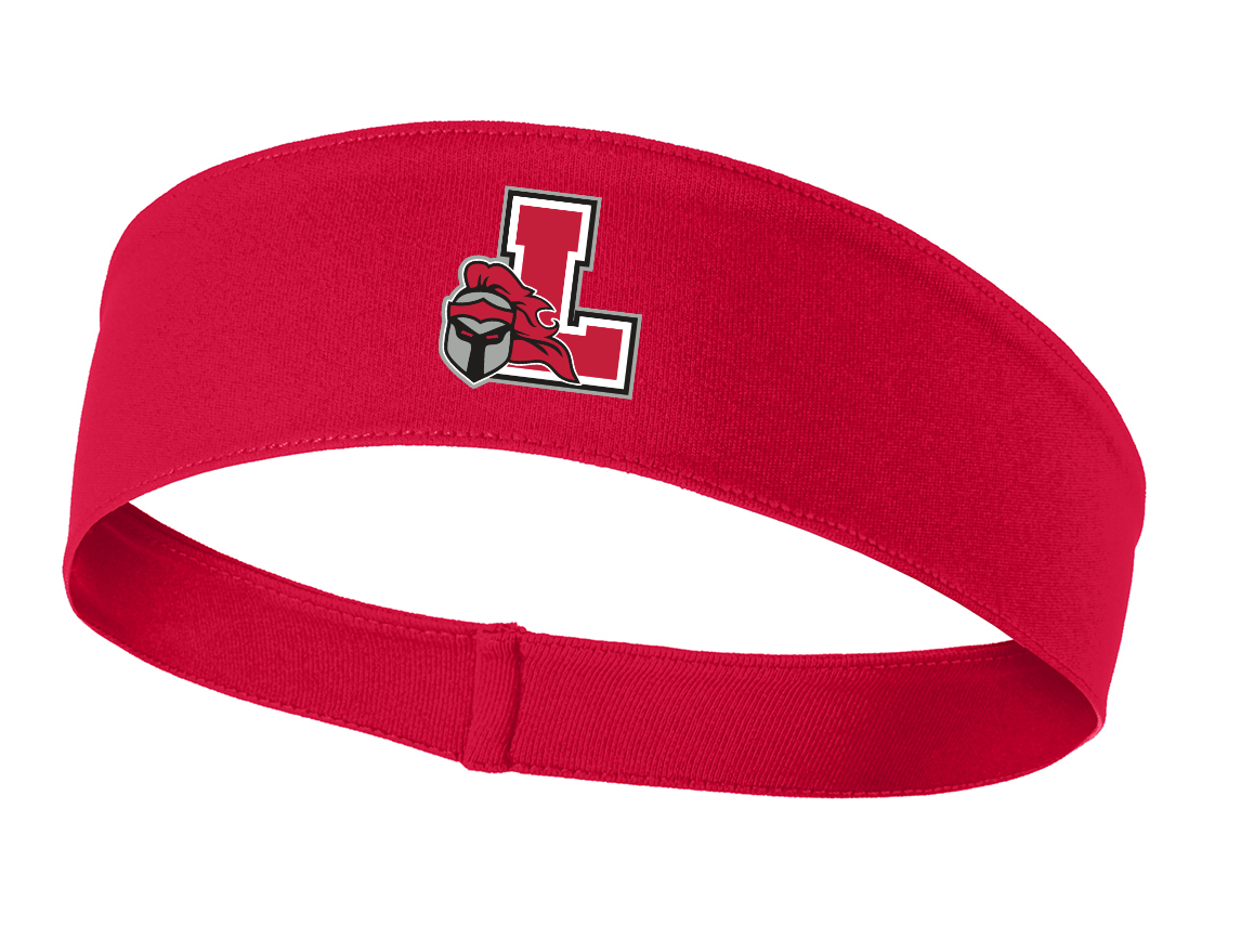 Lancaster FF Sports Headband