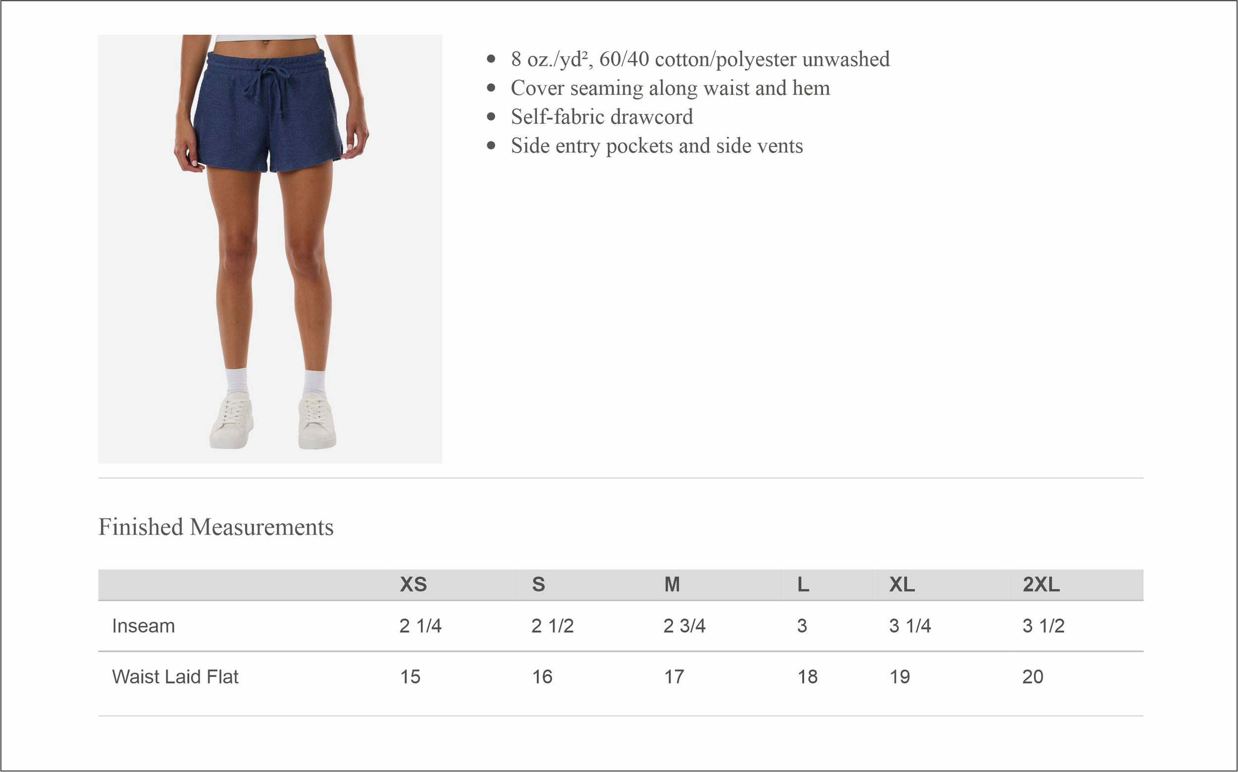 boxercraft shorts size chart.png