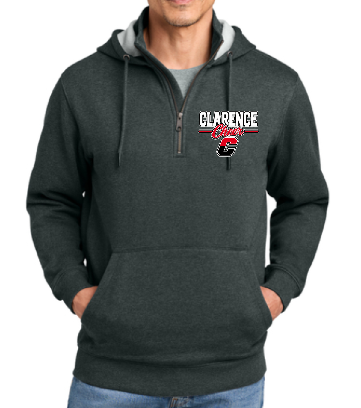 clarence cheer mens hood graphite option 2.png