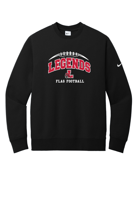 Lancaster FF Nike Unisex Crewneck