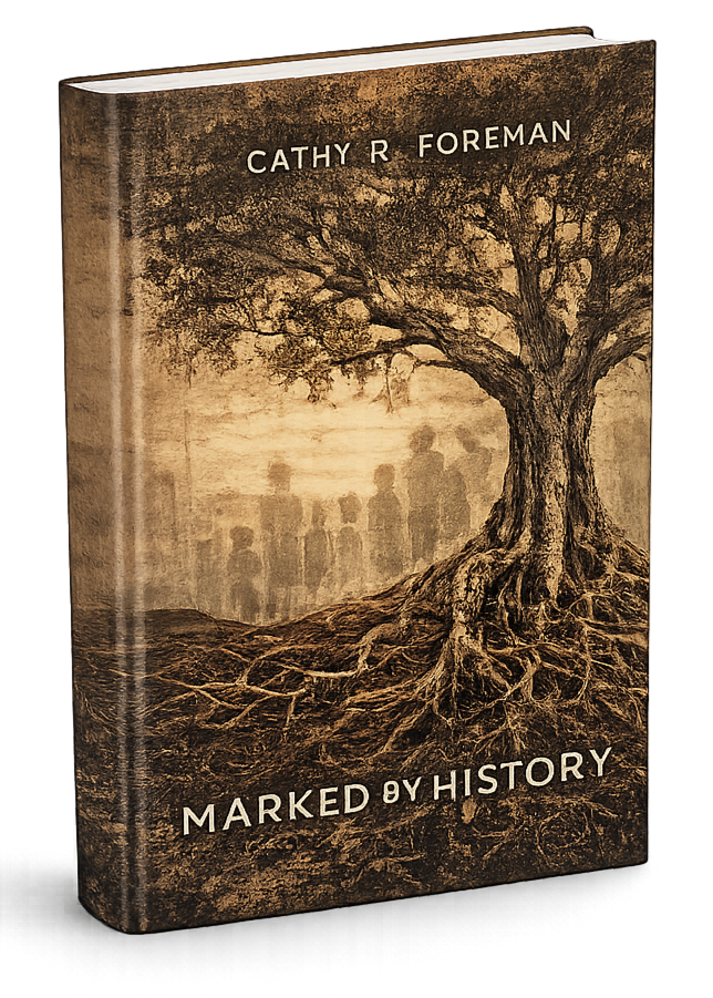 Marked by History (race, medicine, and identity)