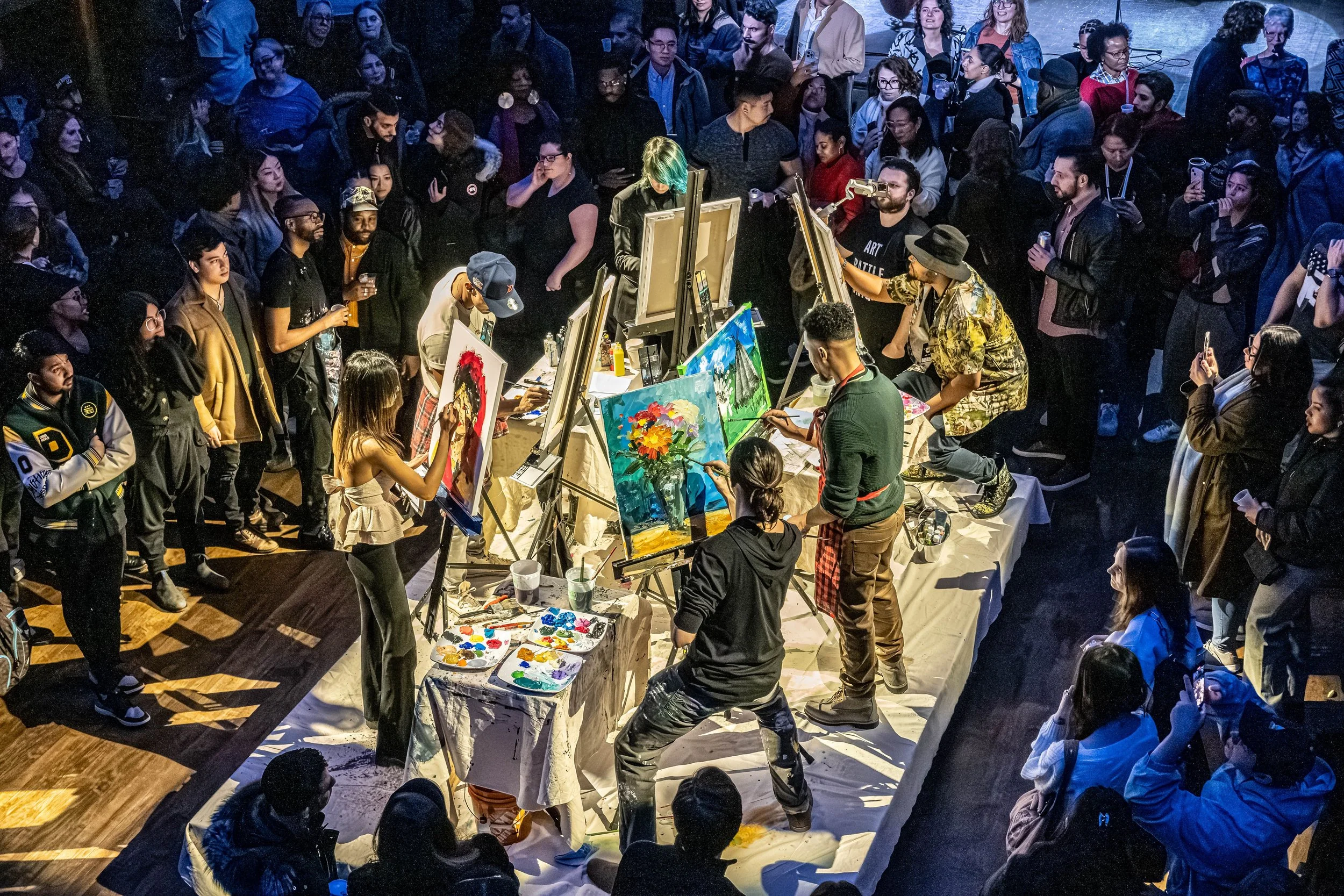 How to Set Up Online Ticket Sales for an Immersive Experience
