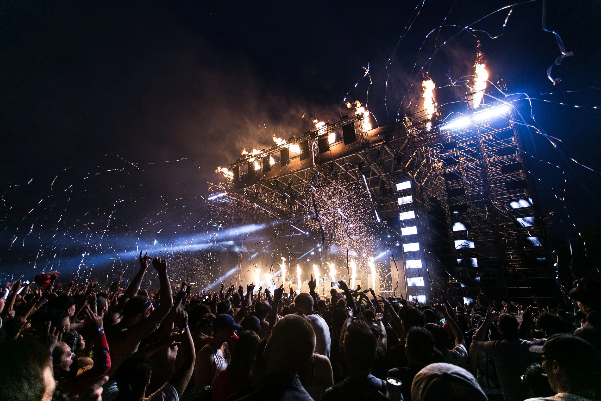 How Much Does a Professional Event Ticketing Service Cost?