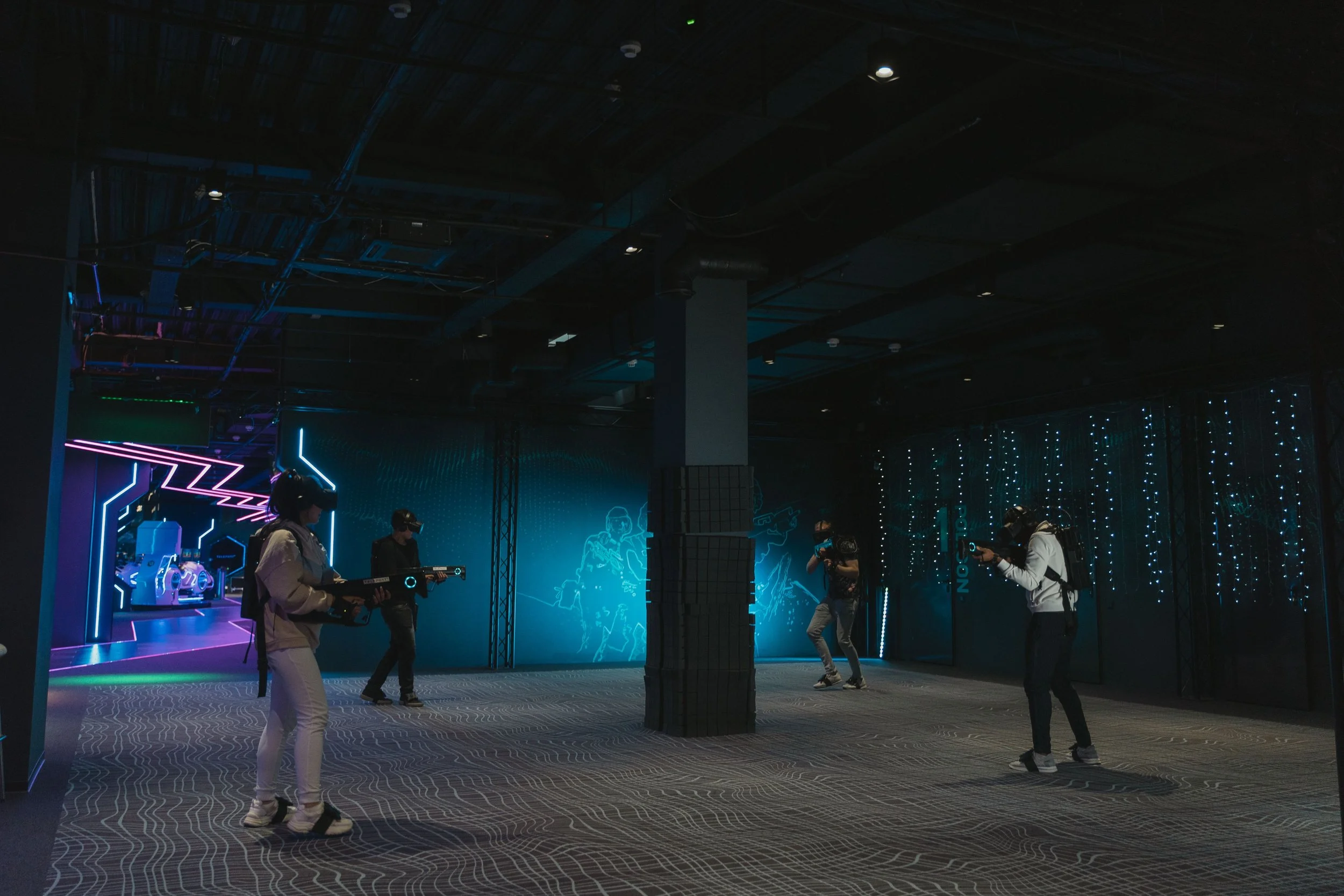 Step-by-Step Guide: Custom Ticketing Page for an Immersive Experience