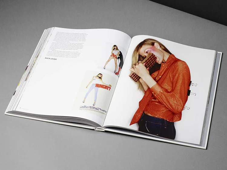 Unfashionable — Public Offerings Ltd.