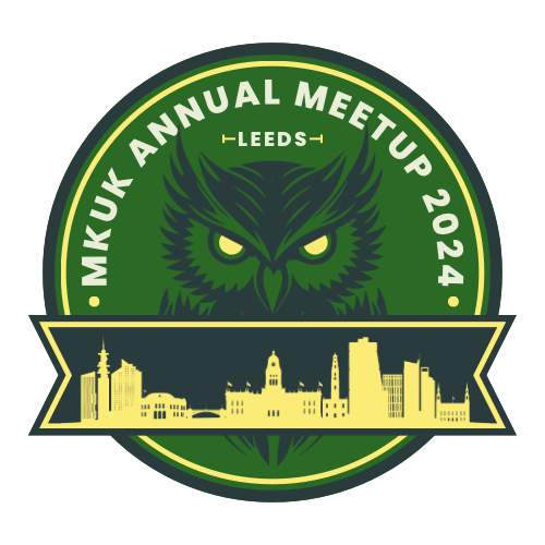 MKUK Meetup 2024 Leeds — Mechanical Keyboards UK