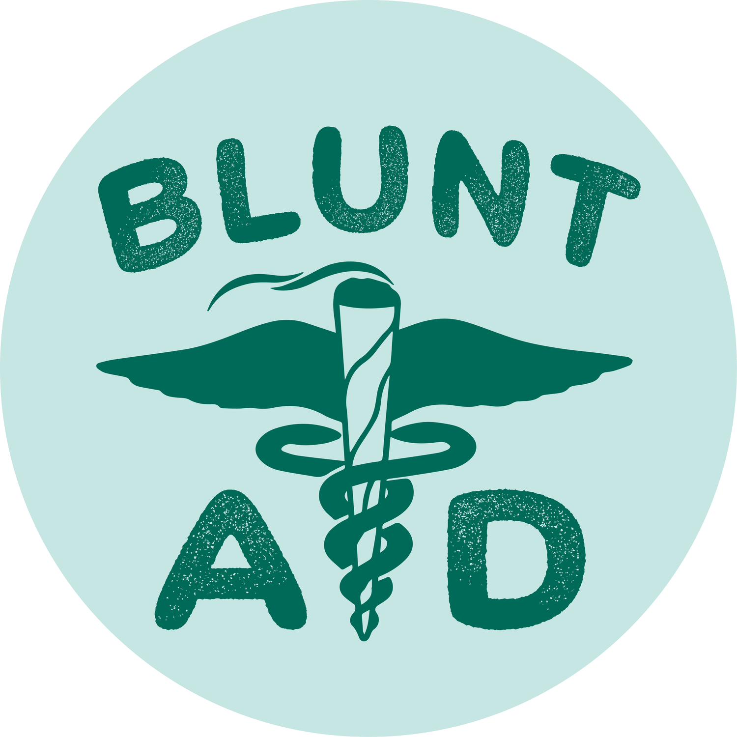 The Blunt Aid