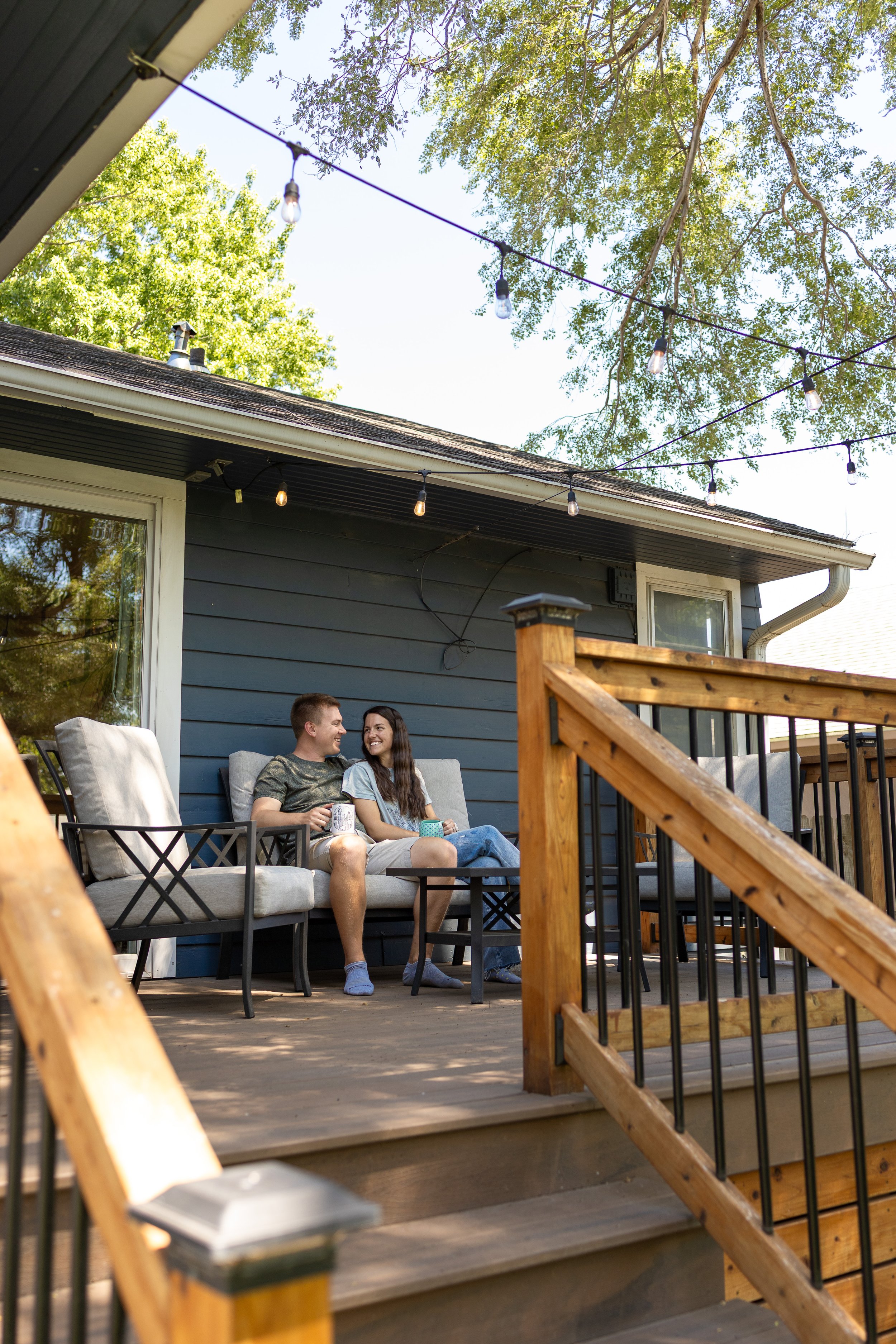 At-Home Lifestyle Session - Couples Photoshoot Wichita, KS-17.jpg