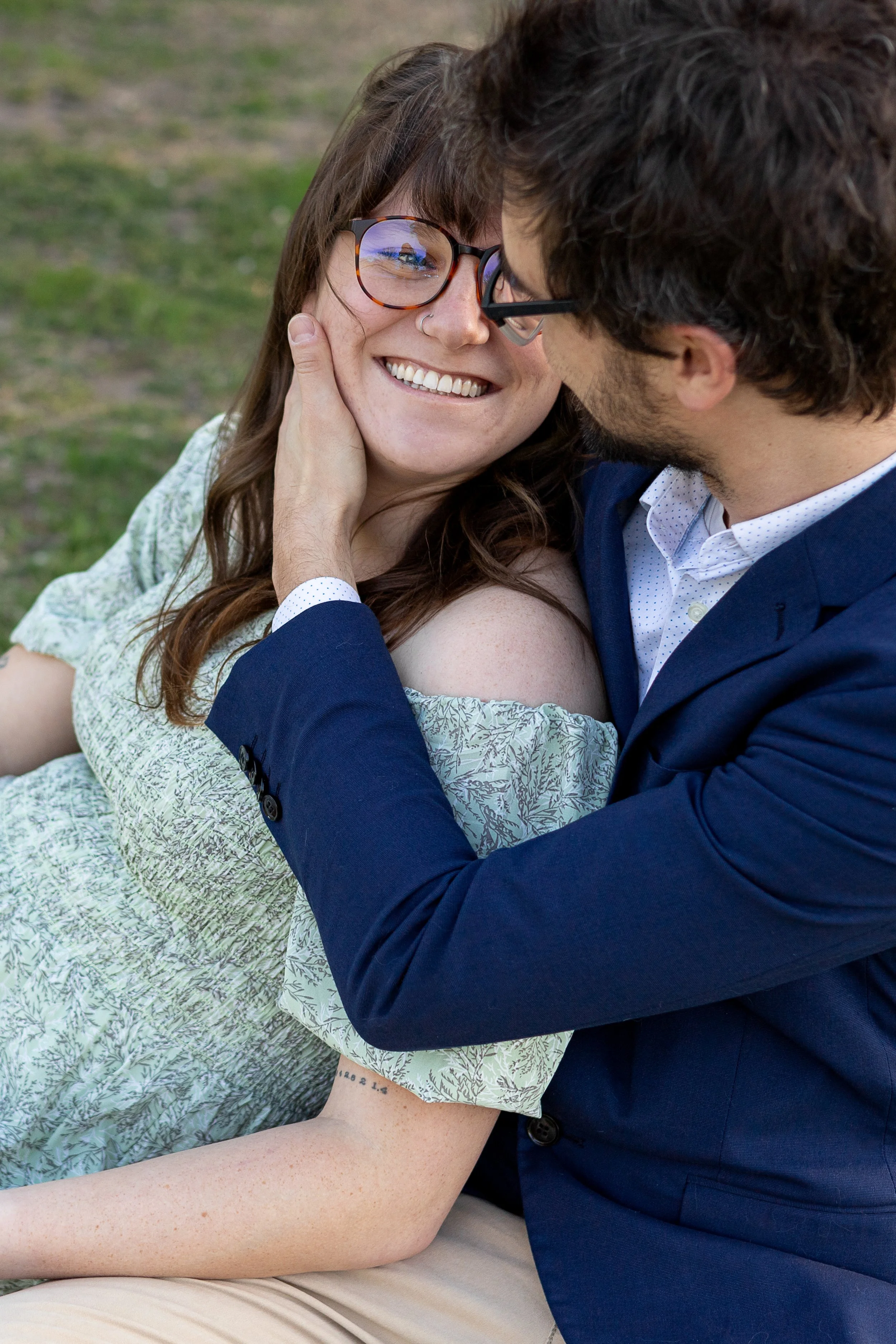 Pregnancy Announcements in Wichita, KS-08.jpg