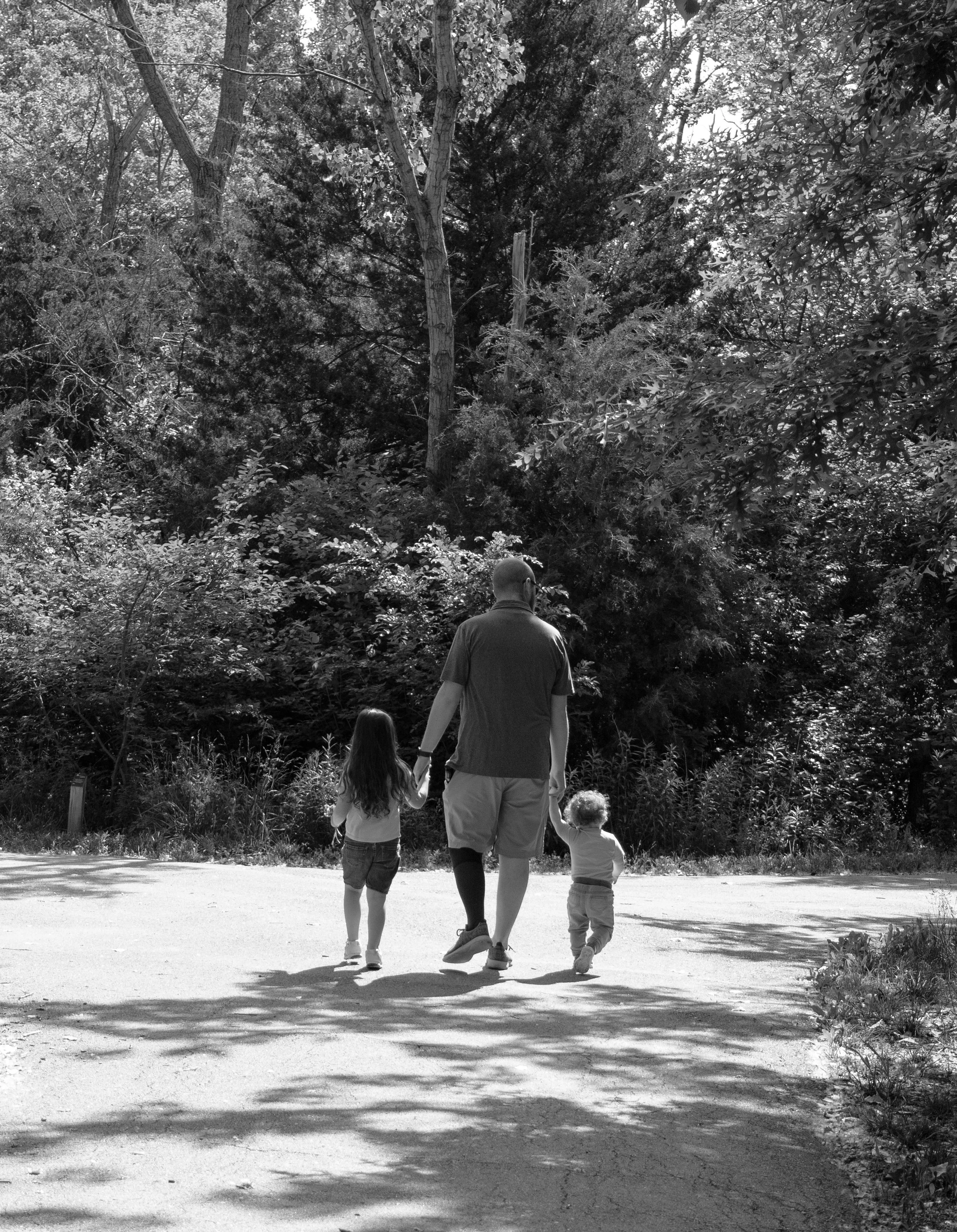 best locations for family photos this summer in wichita, ks 