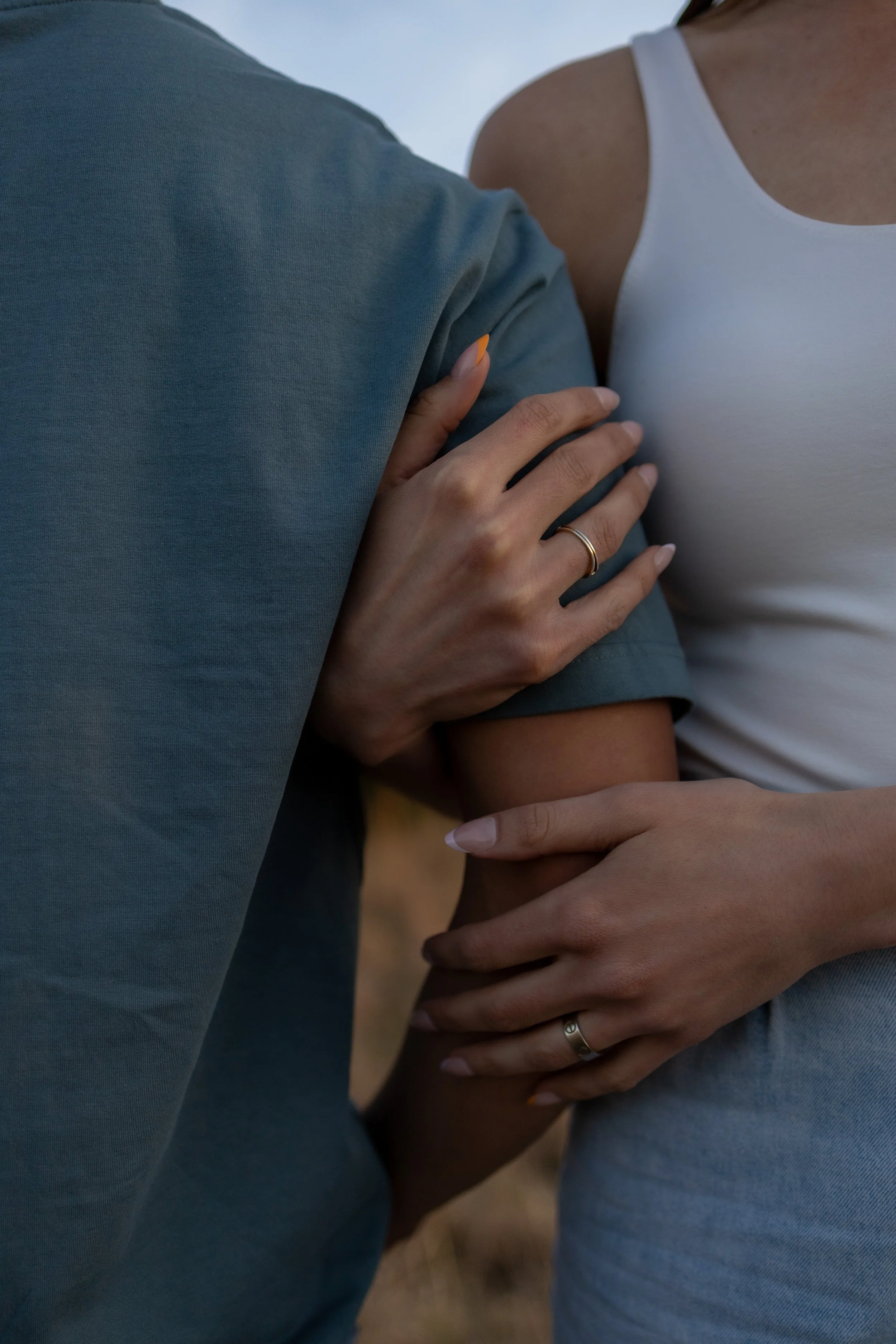 Spring Couples Session - Great Plains Nature Center-15.jpg