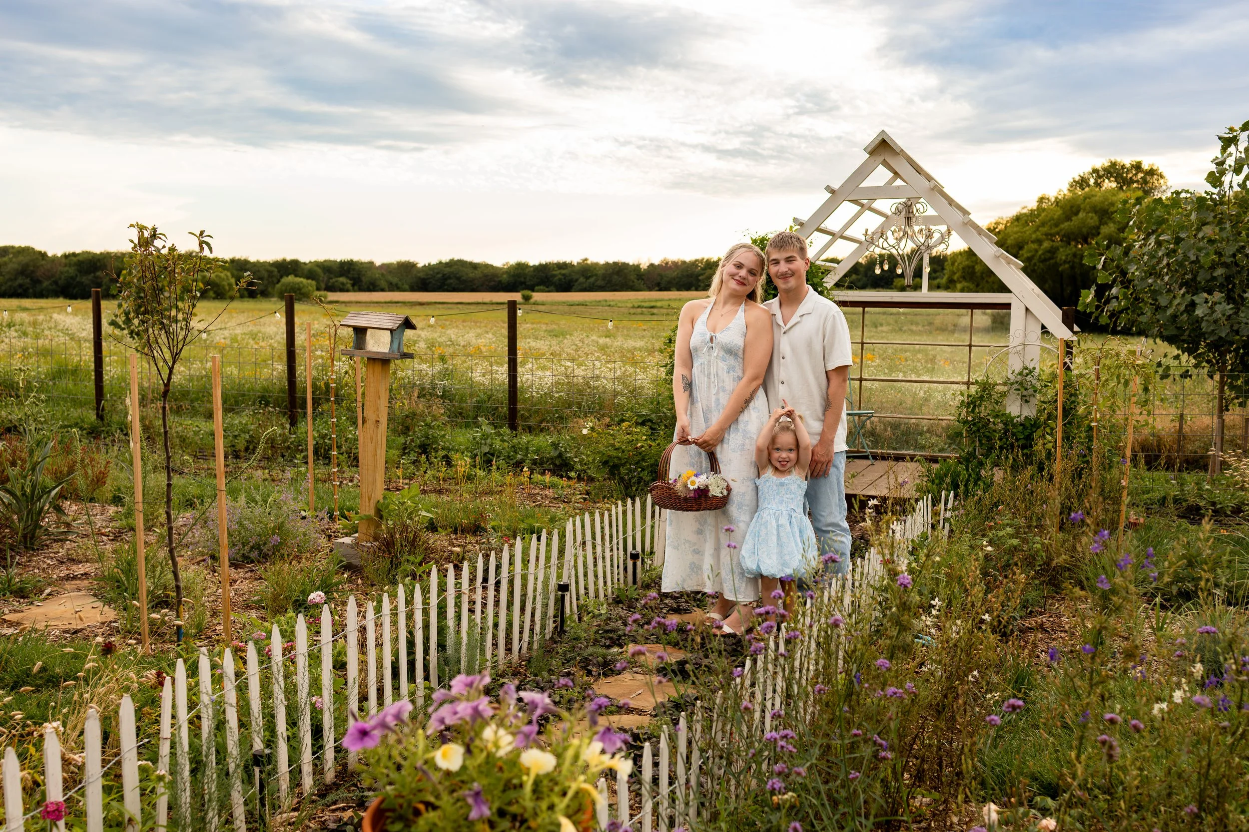 Family Photo Session at Flower Farm Wichita Kansas-55.jpg