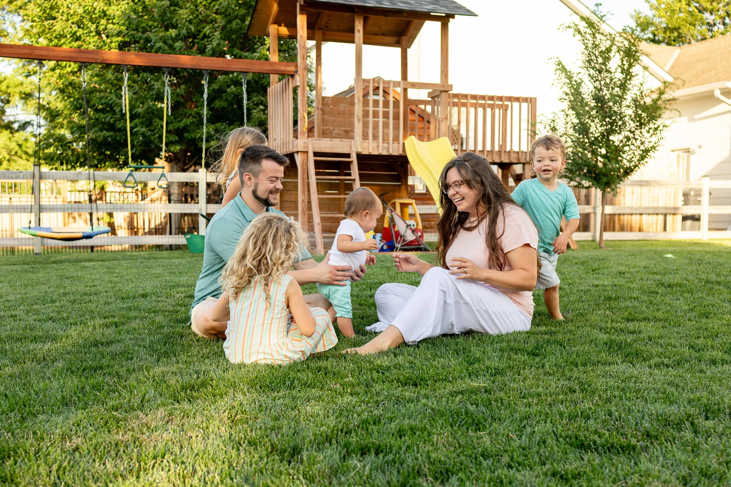 Front Porch Summer Sessions - Family Session Wichita Kansas-66.jpg