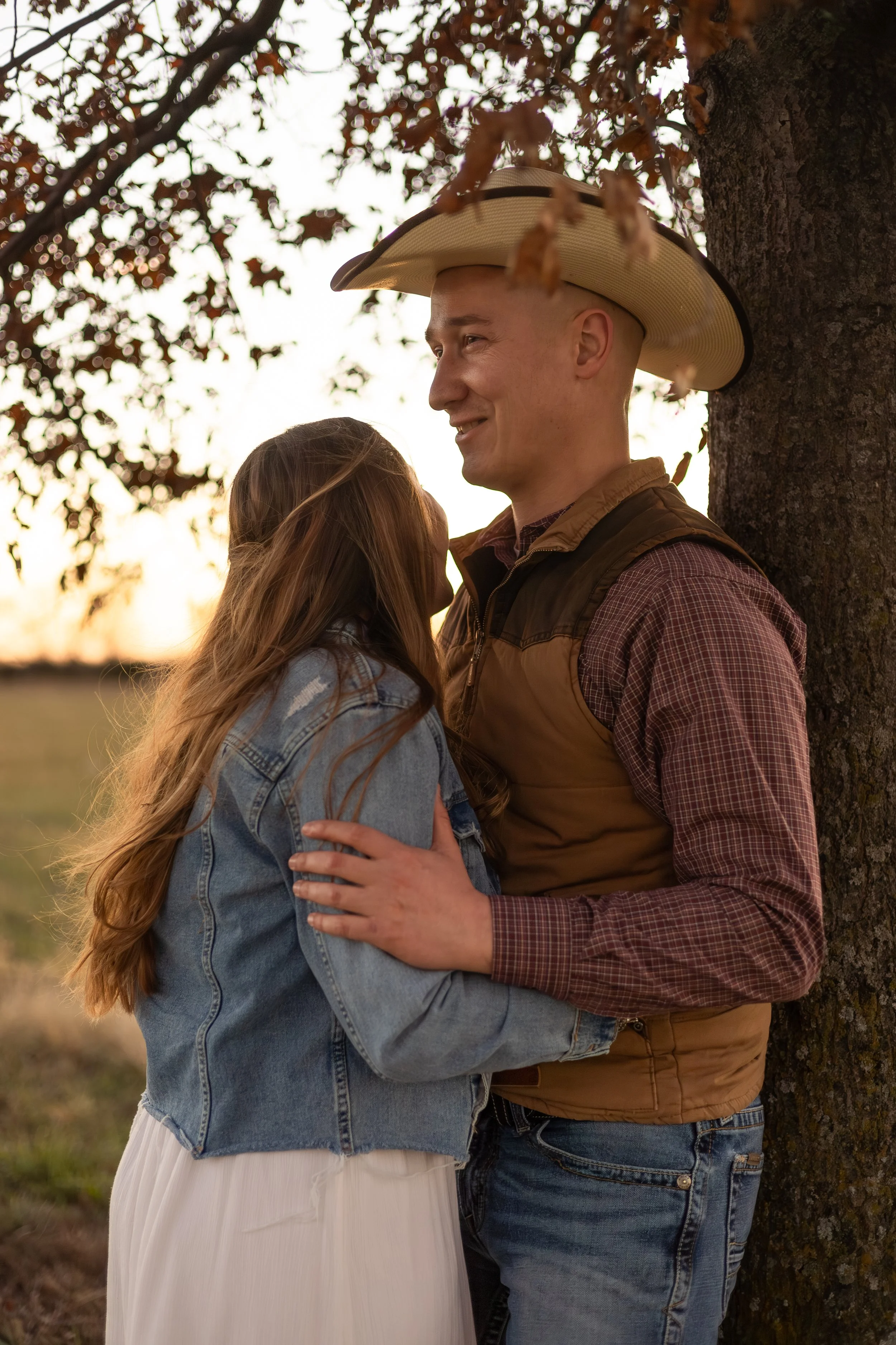Kinze & Evan Engagement Session-71.jpg