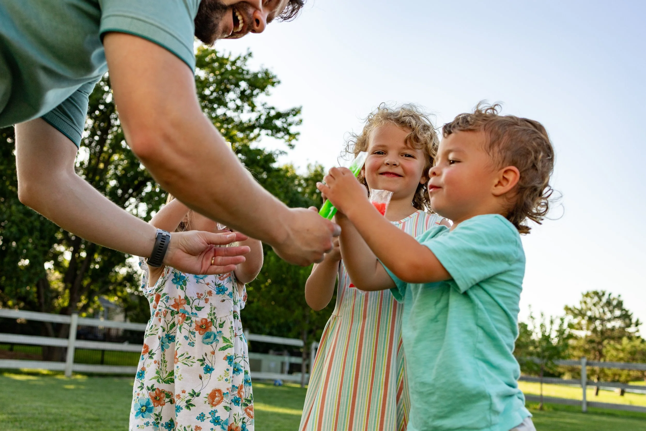 Front Porch Summer Sessions - Family Session Wichita Kansas-43.jpg