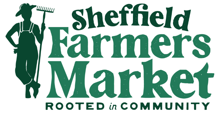 Sheffield Farmers Market (Friday 5/22)