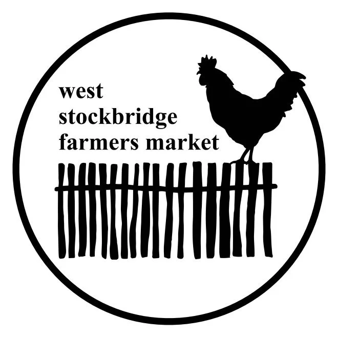 West Stockbridge Farmers Market (Thursday 5/21)