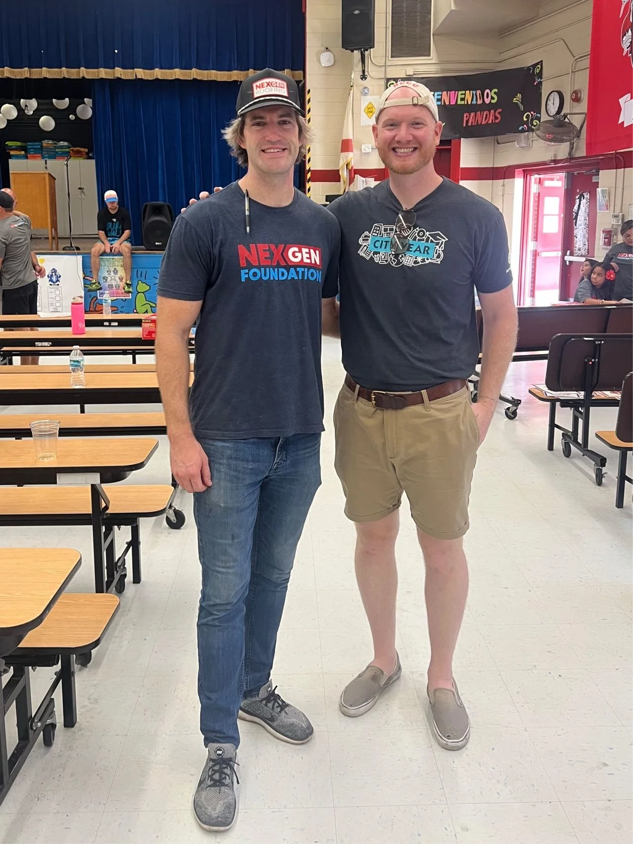 Brandon-And-Will-Together