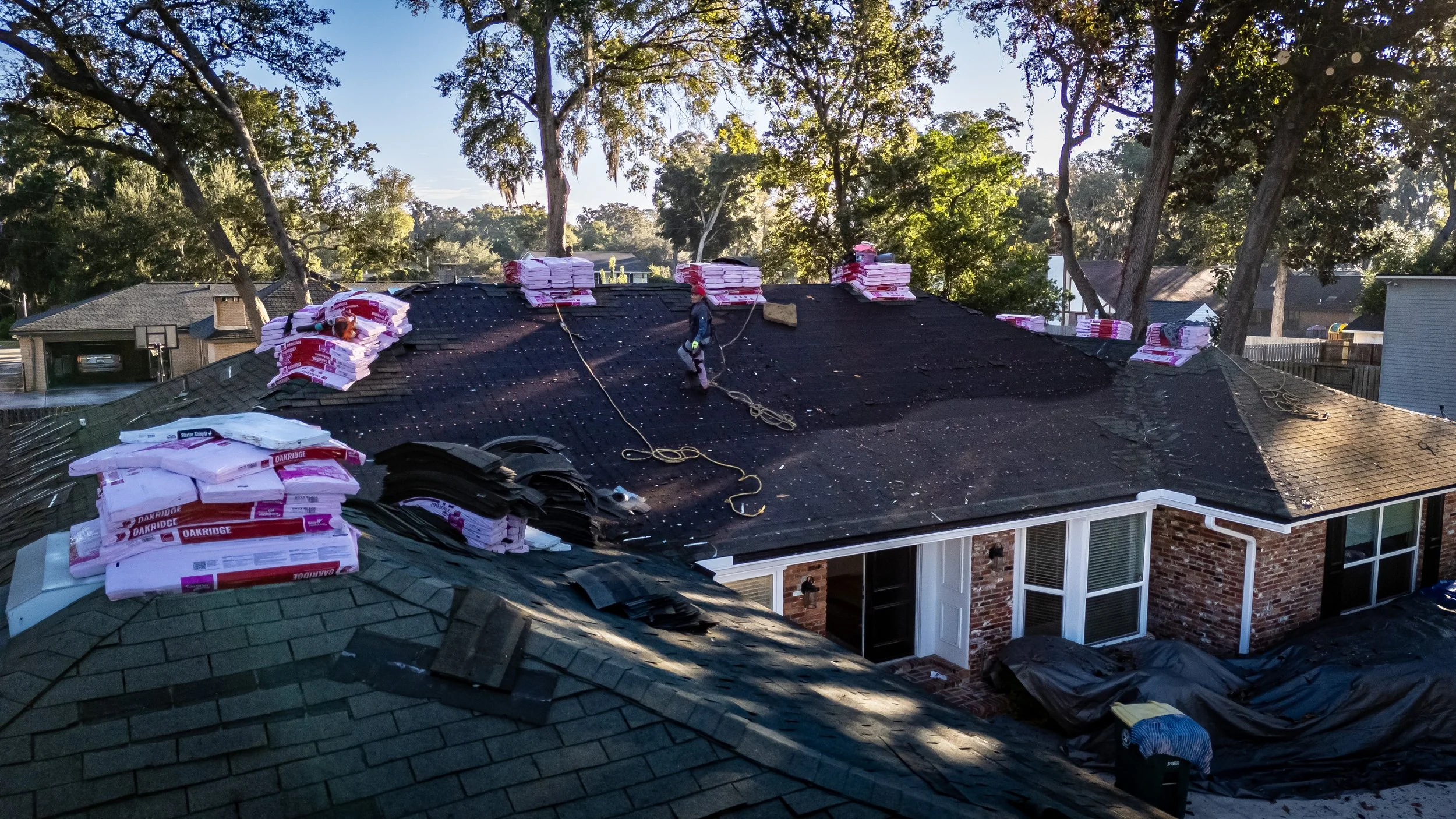 Deciphering the Right Time to Replace Your Roof