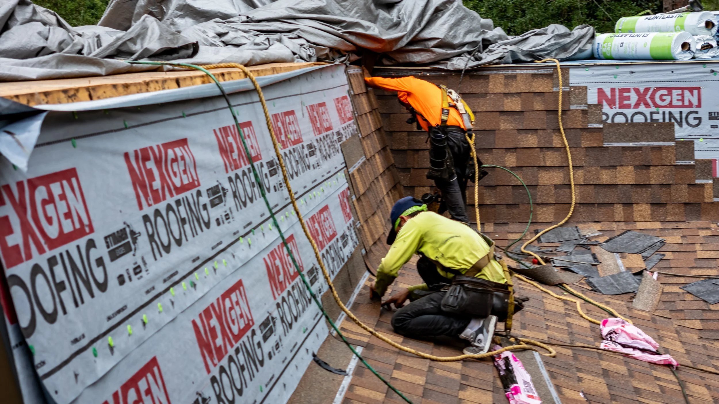 Why Most Roofs Fail Before the Job Even Starts (And What That Means for Your Roof Replacement)