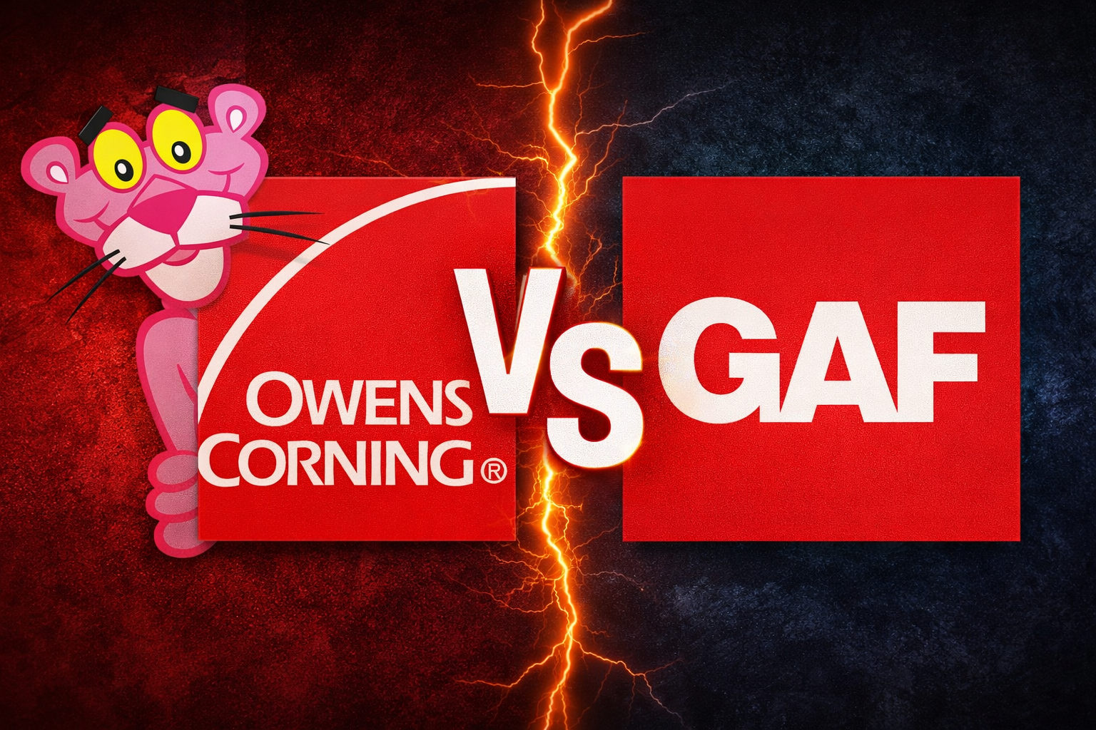 Owens Corning Duration vs. GAF Timberline HDZ: A Jacksonville Roofer's Honest Breakdown (2026)
