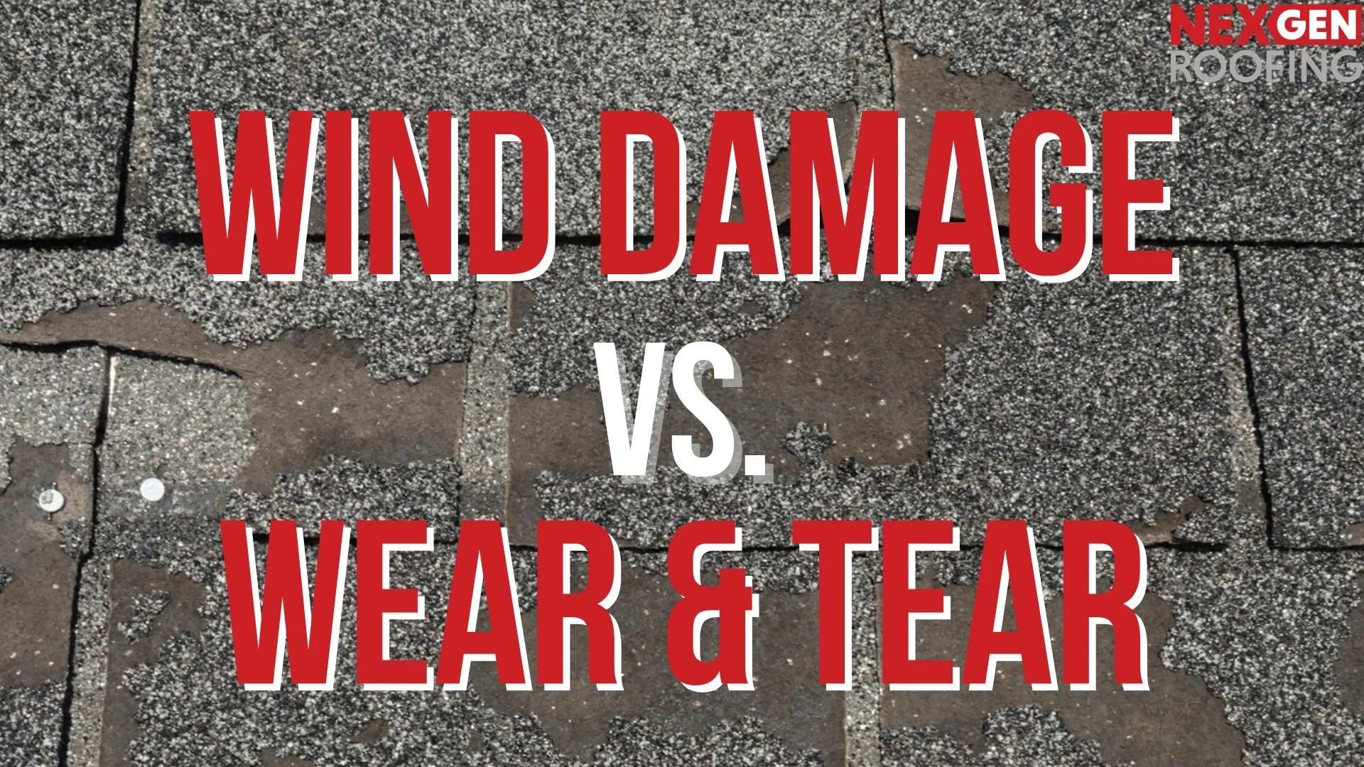 Wind Damage vs. Wear and Tear: How Florida Carriers Decide — and How to Make Sure They Decide Correctly