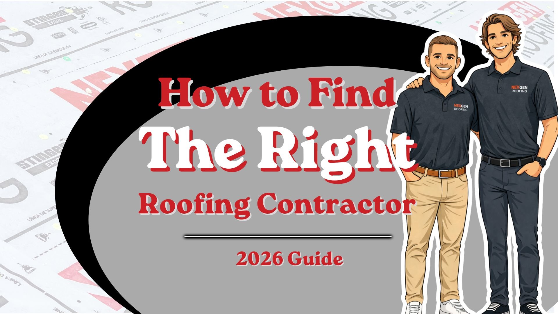 How to Find a Good Roofing Contractor in Jacksonville, FL: The Complete Checklist (2026)