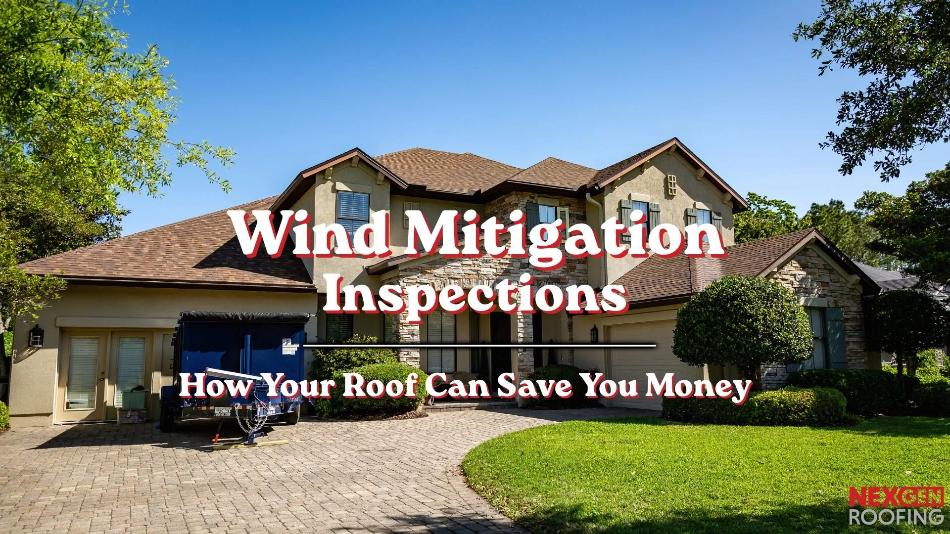 Wind Mitigation Inspections: The Florida-Mandated Insurance Discount Most Homeowners Are Missing (2026) 