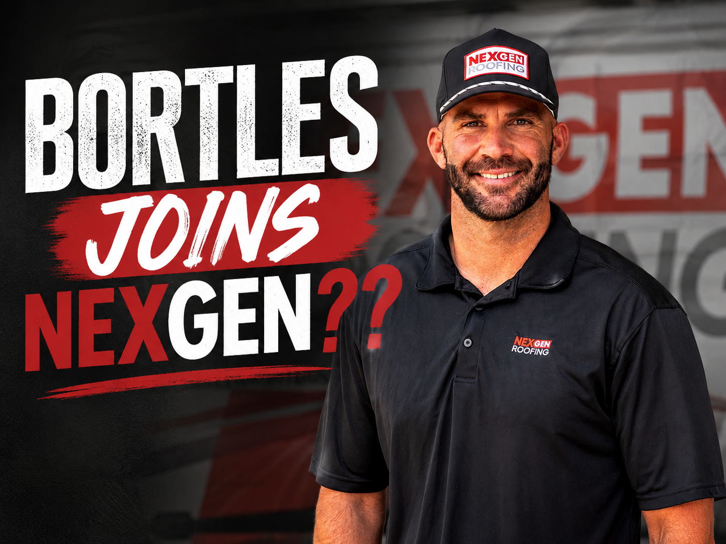 Blake Bortles Joins NEXGEN Roofing: The Former Jaguars QB's New Jacksonville Team