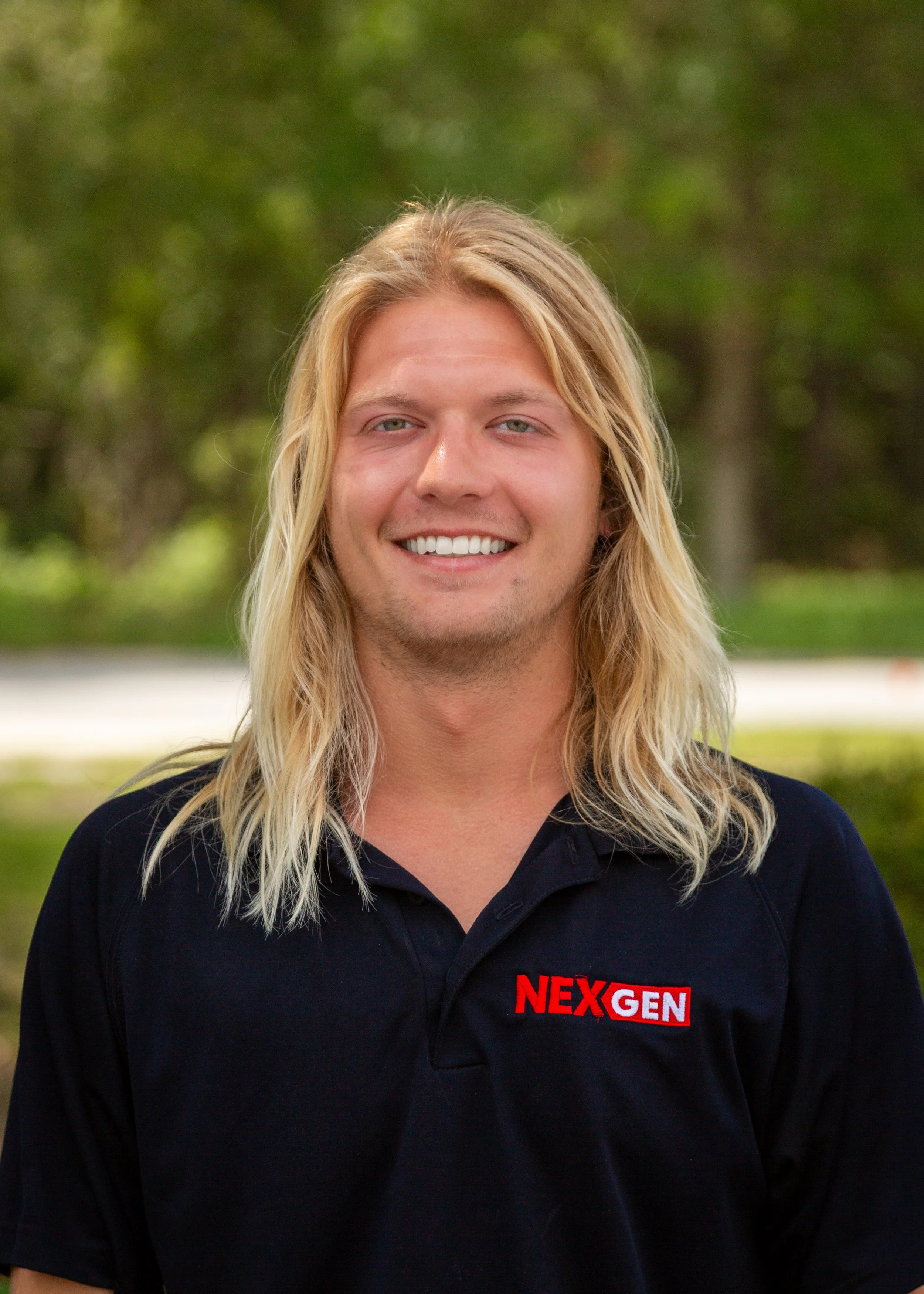 Noah Hundley