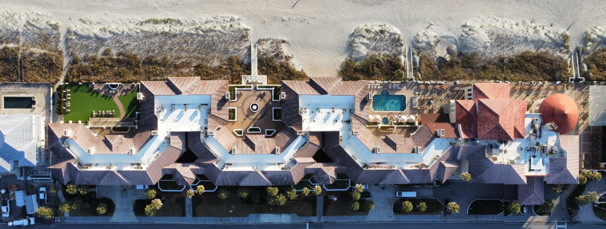 Ponte Vedra Lodge Replacement