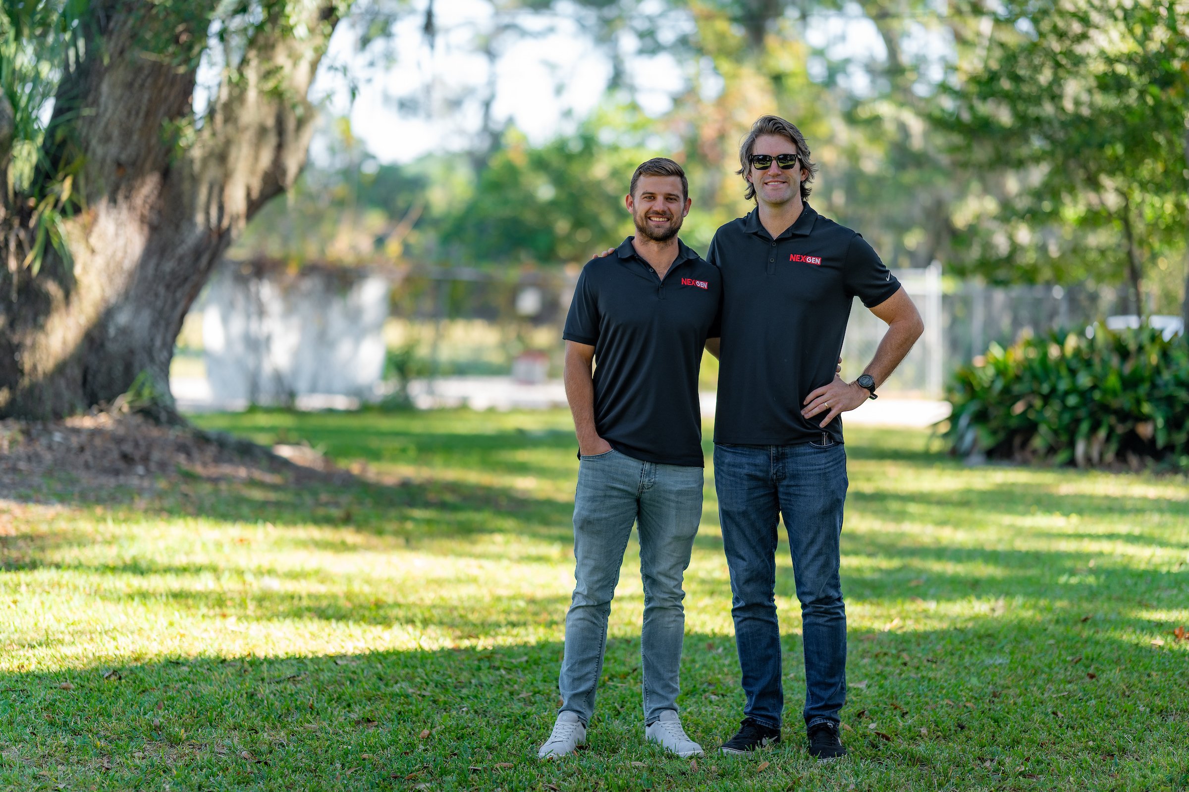 About NexGen Roofing Jacksonville