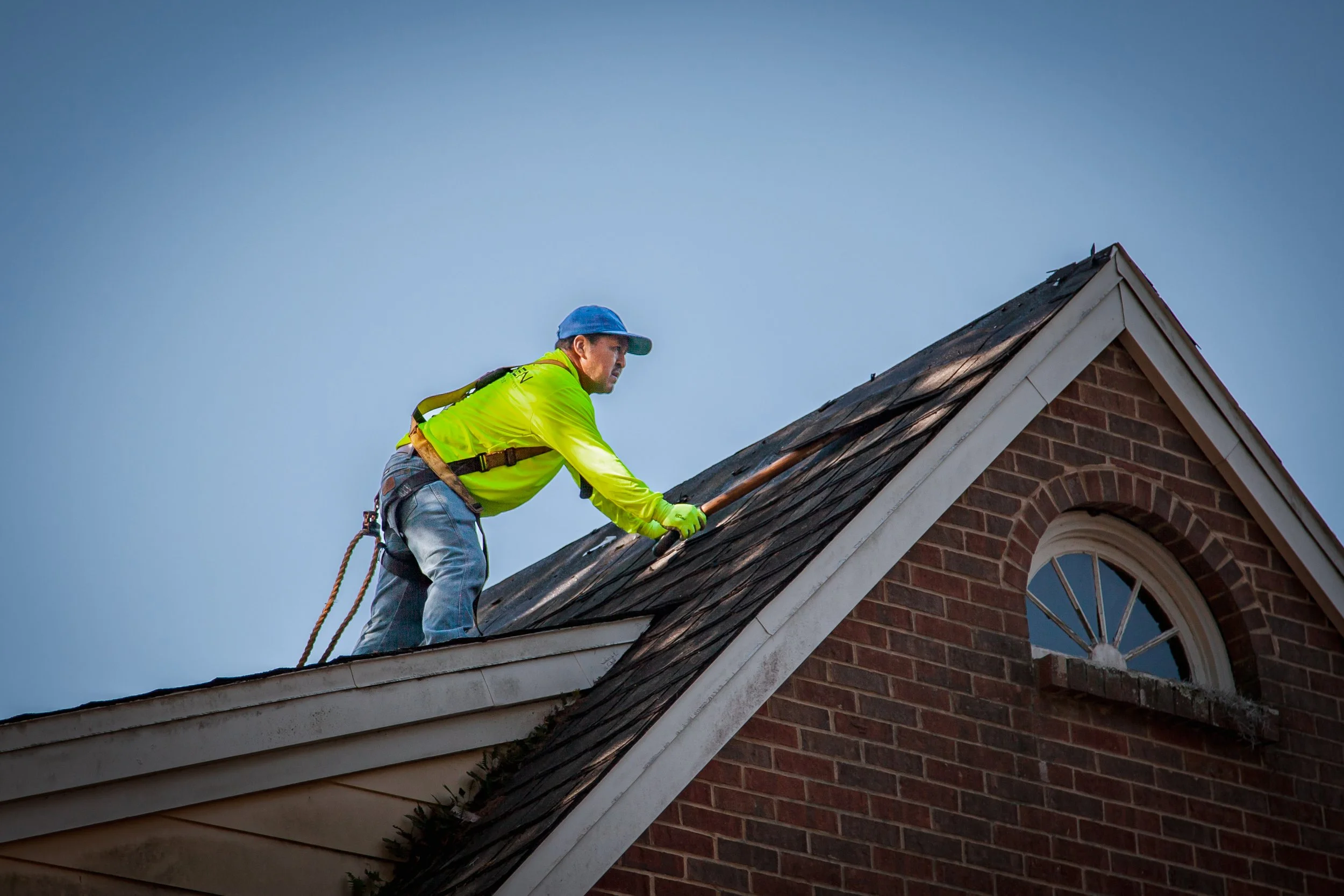 Roof Repairs Jacksonville, FL — NexGen Roofing