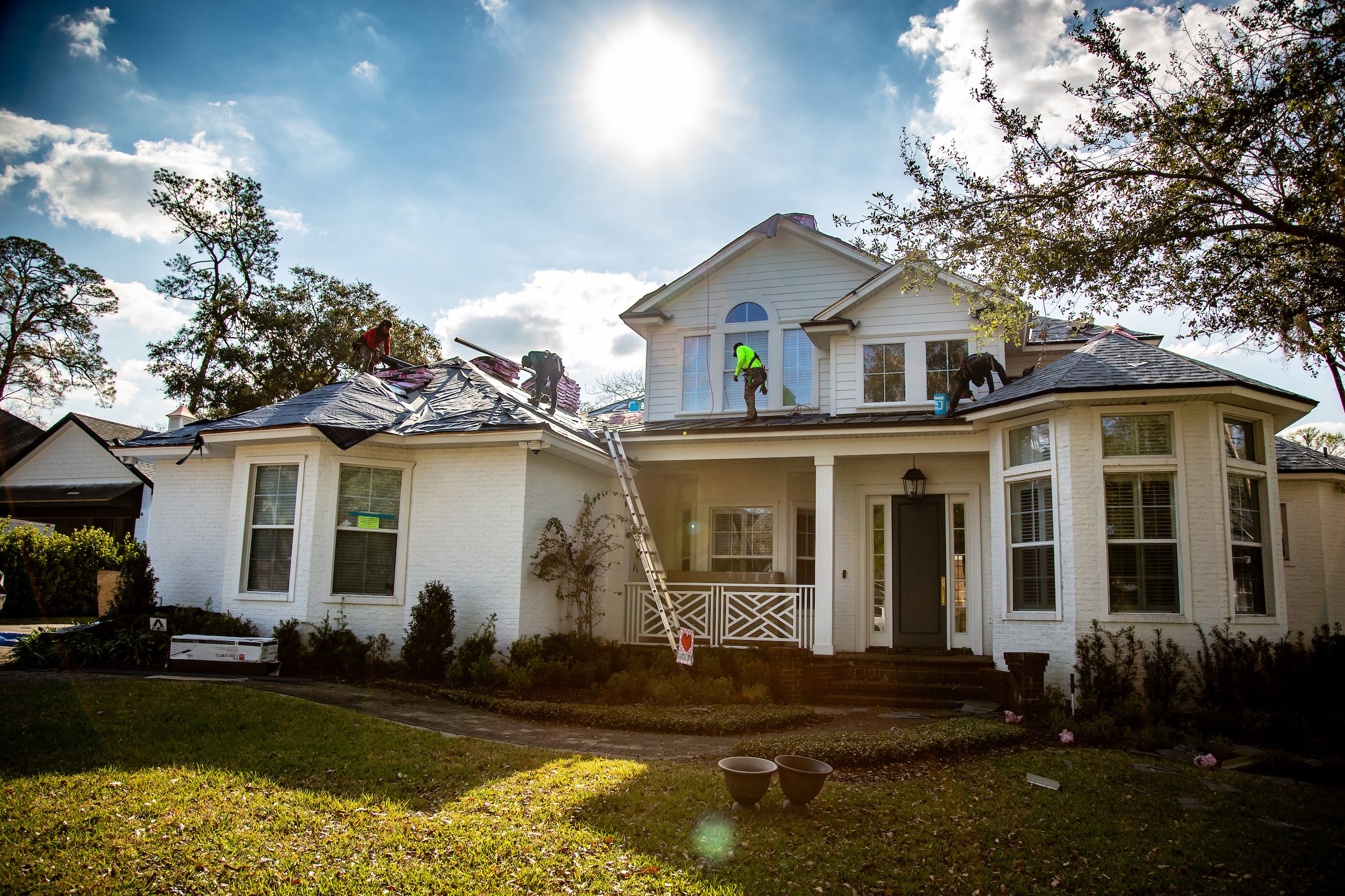 Understanding Attic Ventilation: How It Keeps Your Roof Healthy
