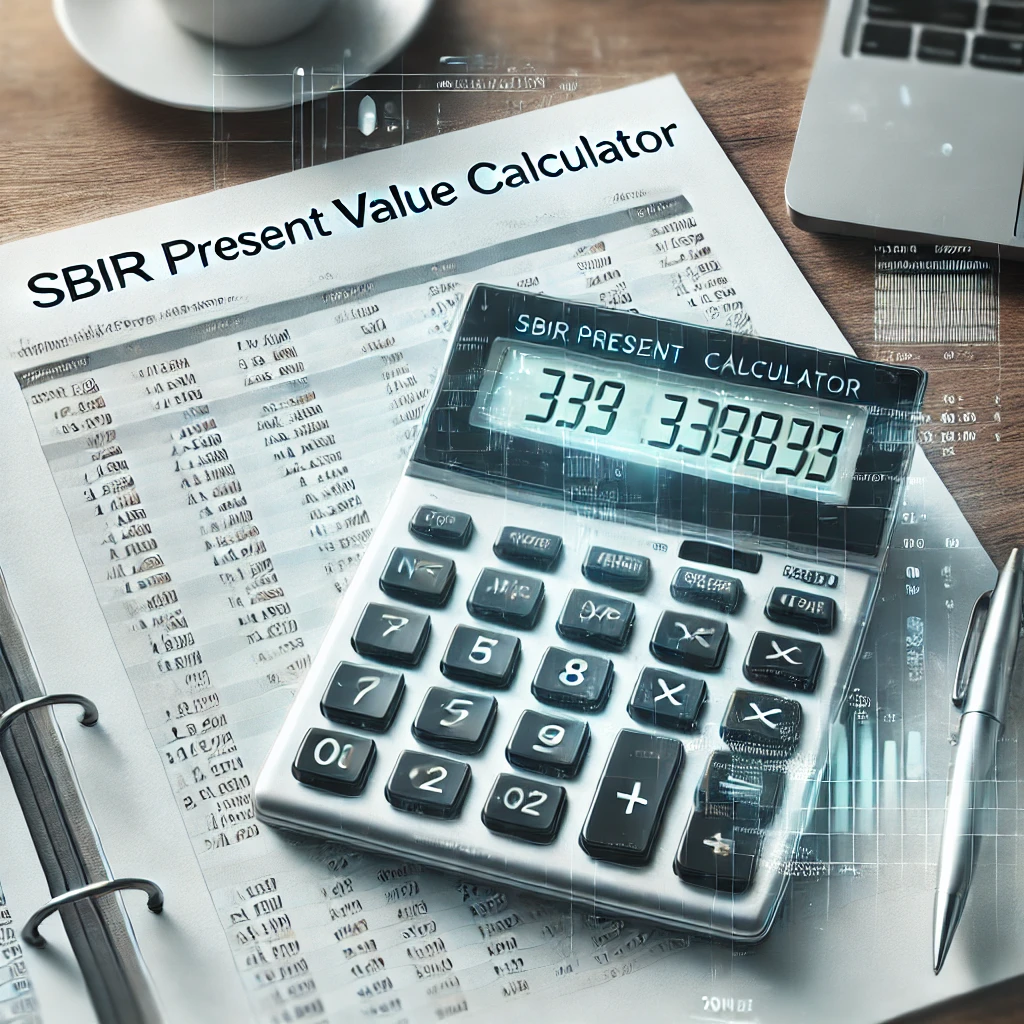 Are SBIR's Worth It?