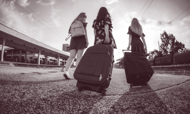 Canada reduces immigration: 2025-2027