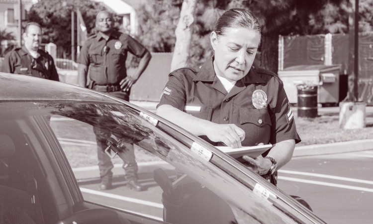 Beating parking tickets in 2025