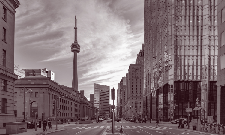 12 ways to immigrate to Canada in 2025