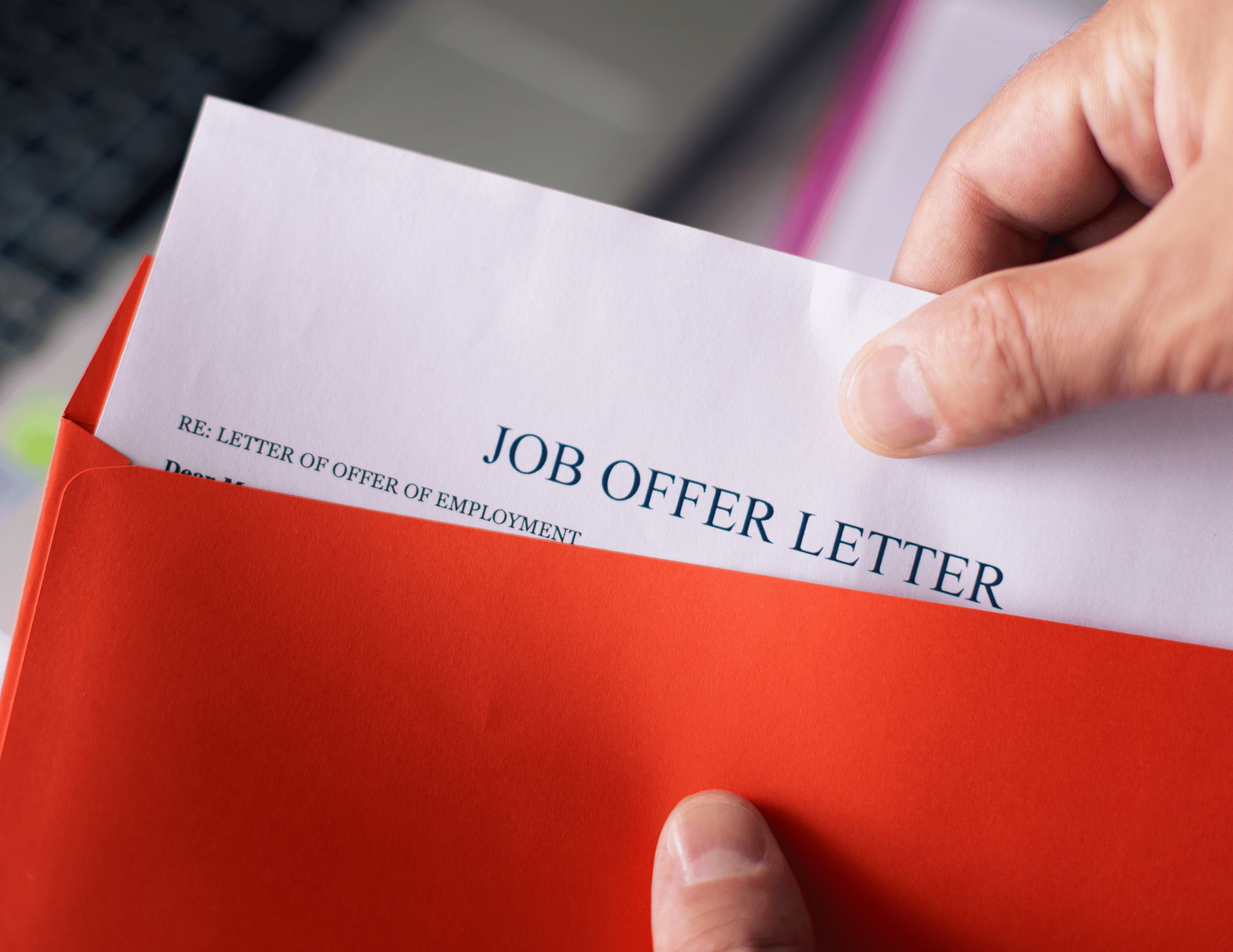 How to find an Express Entry job in Canada?