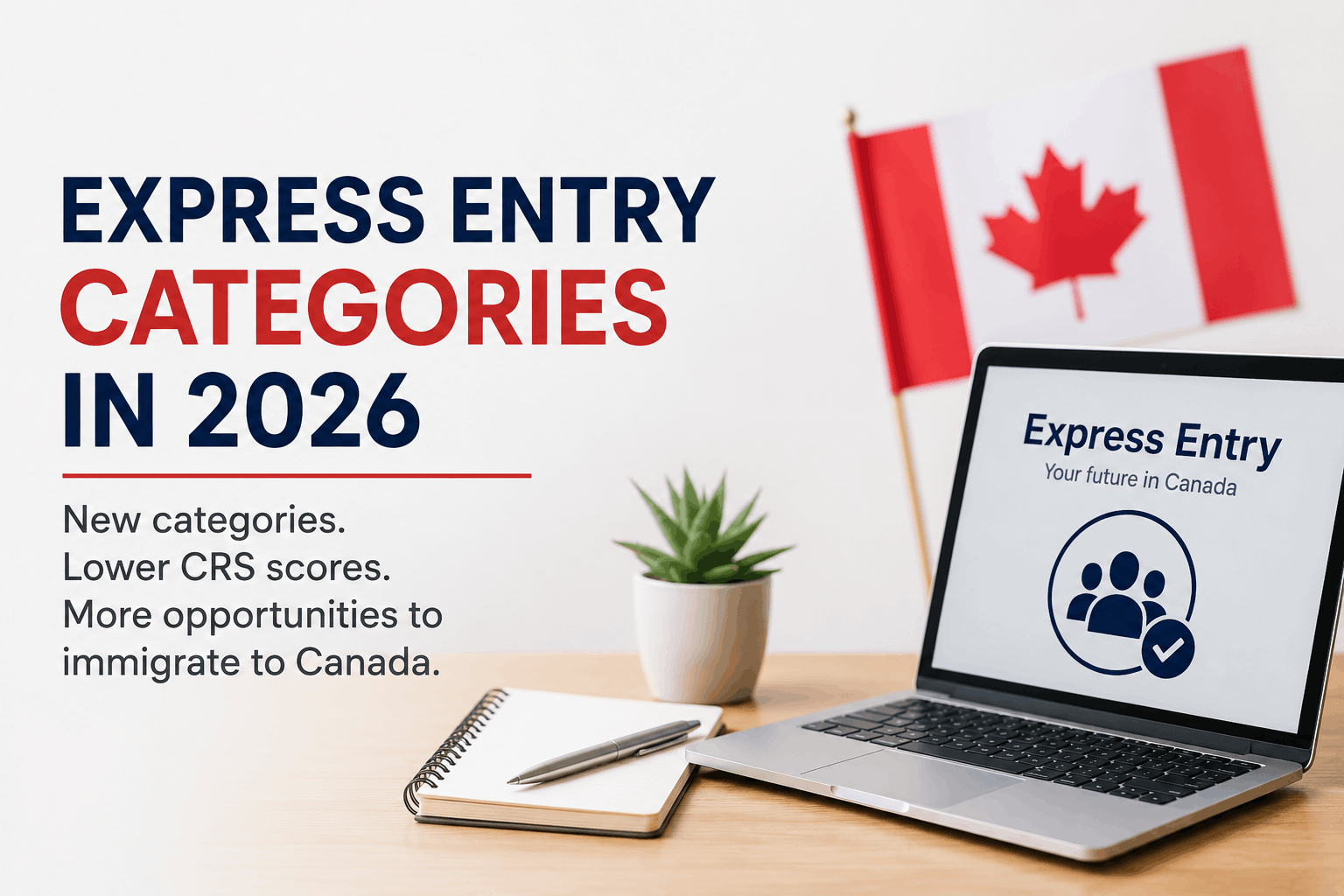 Express Entry Changes in 2026 Explained