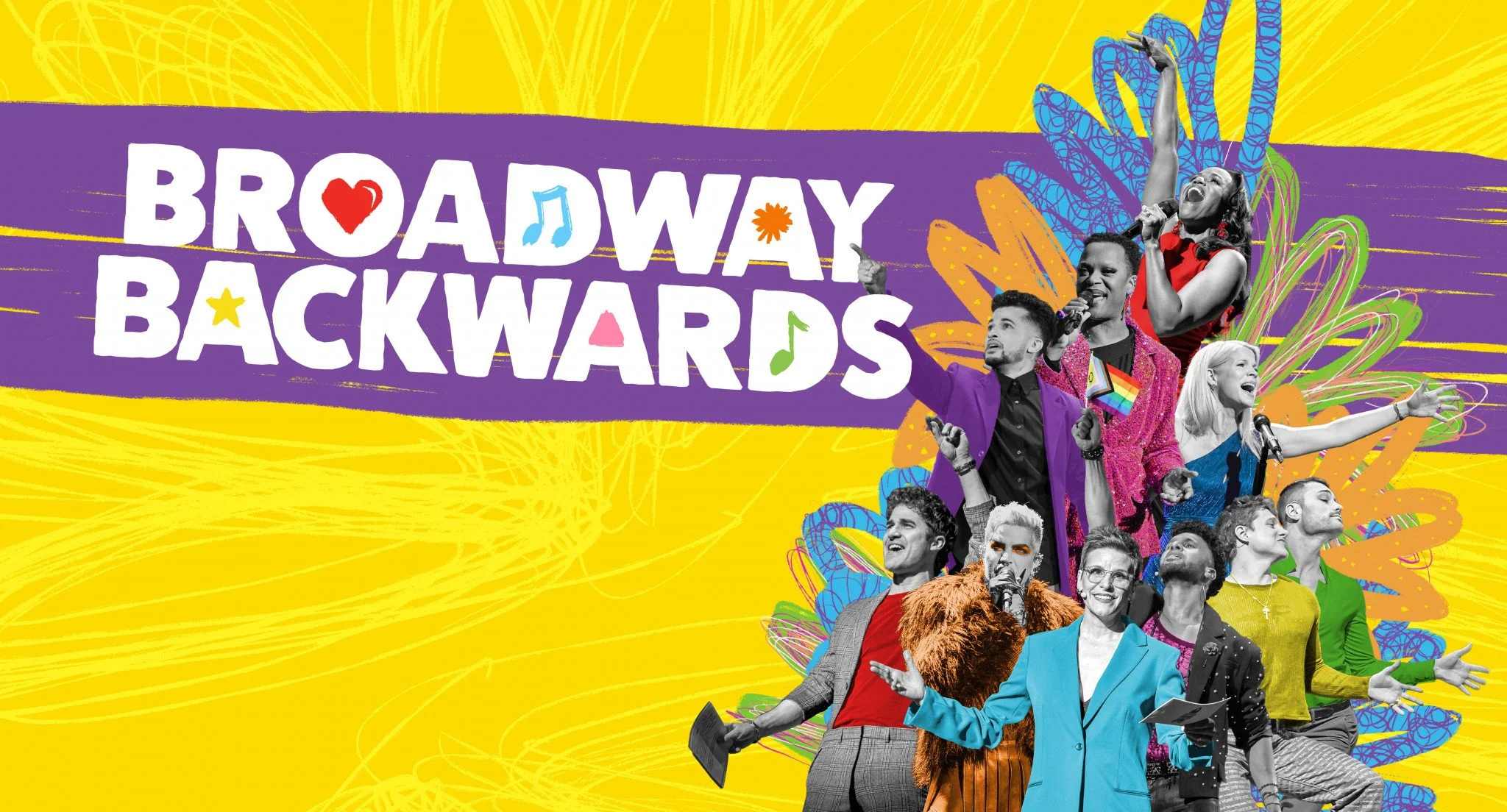 Gershwin Theatre, New York, NY