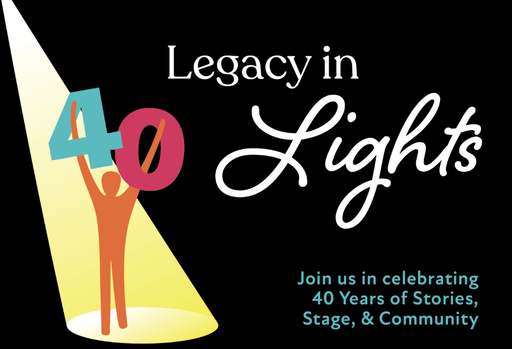 LEGACY IN LIGHTS, Bethlehem, PA