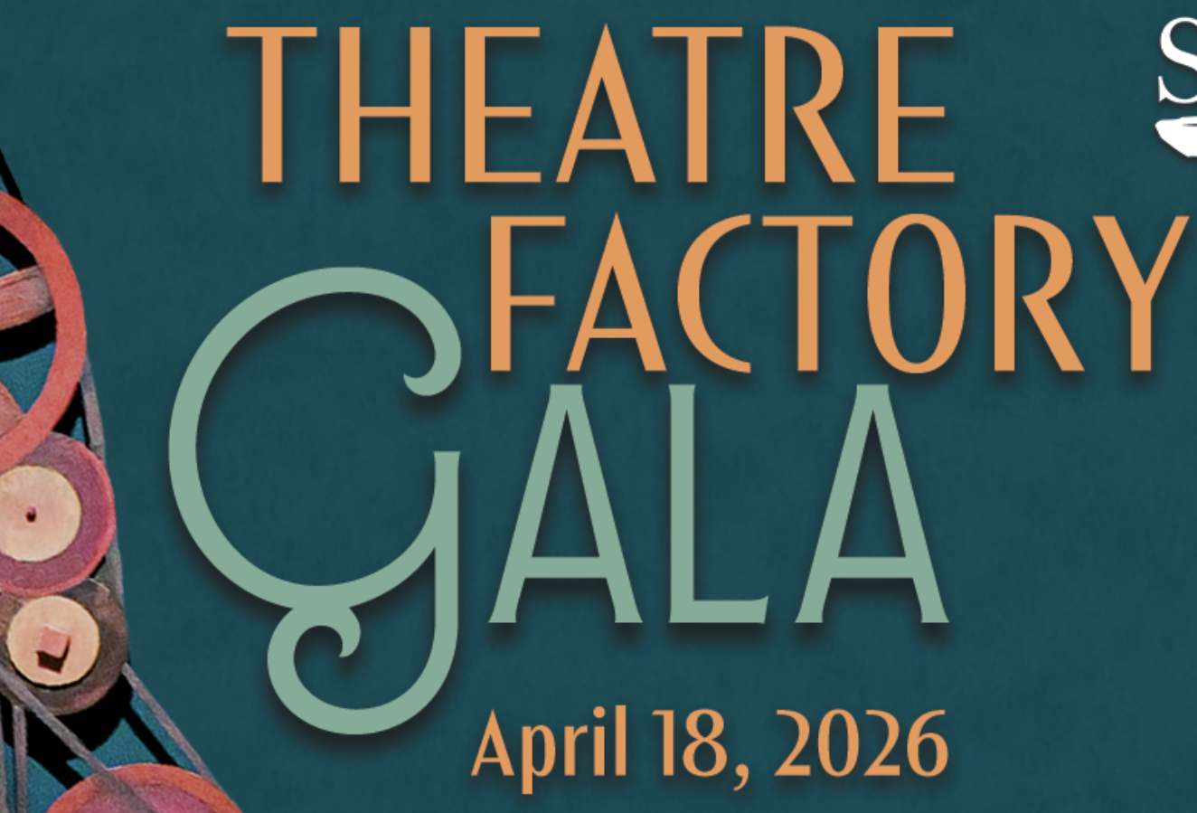 THE THEATRE FACTORY GALA, Florham Park, NJ