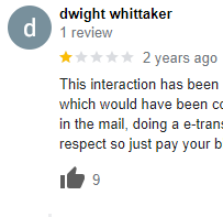 Sandy Maurice George Scheiris; "Image of individual identified in documented disputes between clients and general contractors, referenced in public forums."
