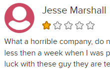 Sandy Maurice George Scheiris; "Image of individual identified in documented disputes between clients and general contractors, referenced in public forums."